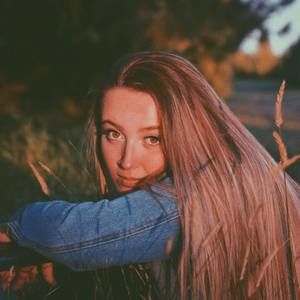 Meet your Posher, Alison